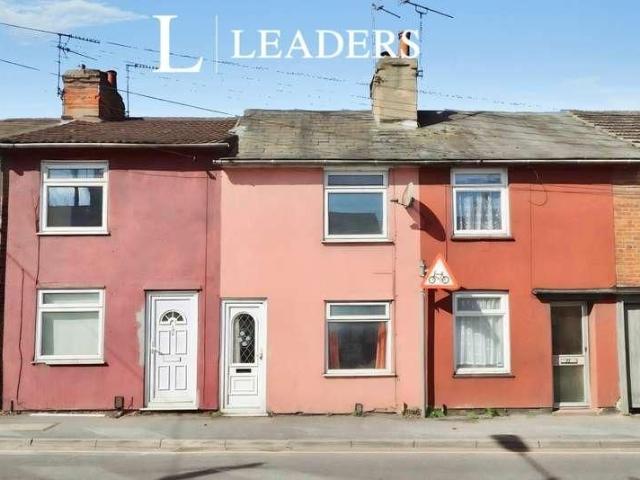 House for rent in Hythe, Fordham Heath