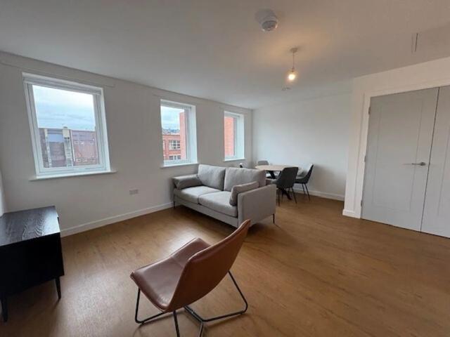 House for rent in Halliwell, Bolton