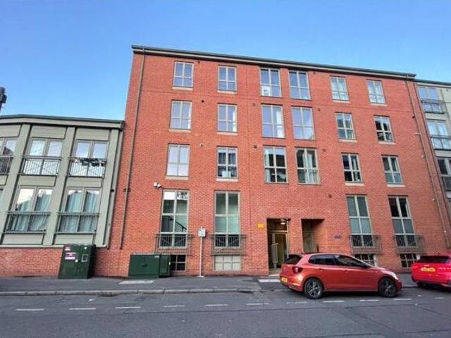 House for sale in Derby, East Midlands