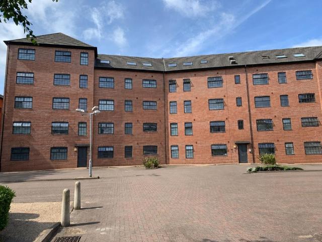 Apartment for rent in Little Chester, East Midlands