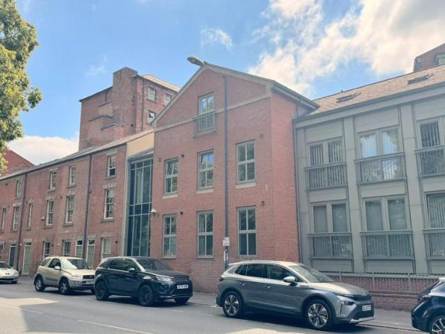 Apartment for rent in Little Chester, East Midlands