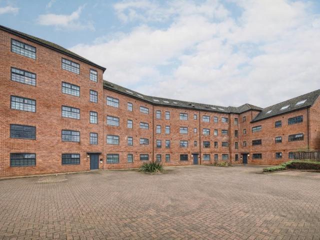 Apartment for rent in West End, Derby