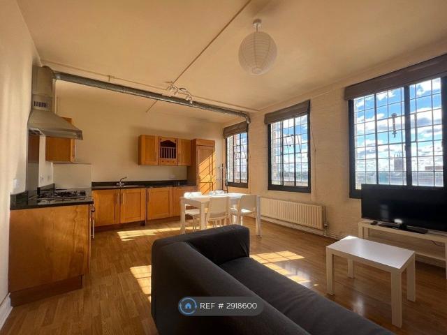 Apartment for rent in Little Chester, East Midlands