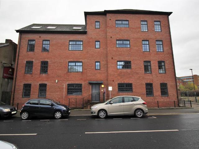 Apartment for rent in Little Chester, East Midlands