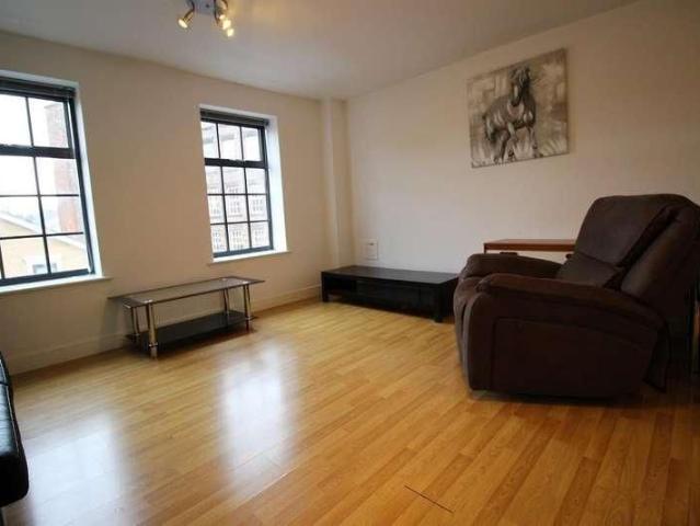 Apartment for rent in Little Chester, East Midlands