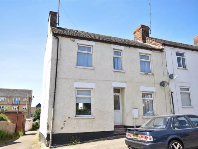 House for rent in Burrow's Bush, Wellingborough