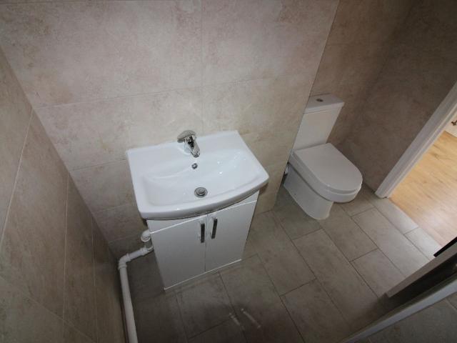 Apartment for rent in Plungington, Higher Bartle