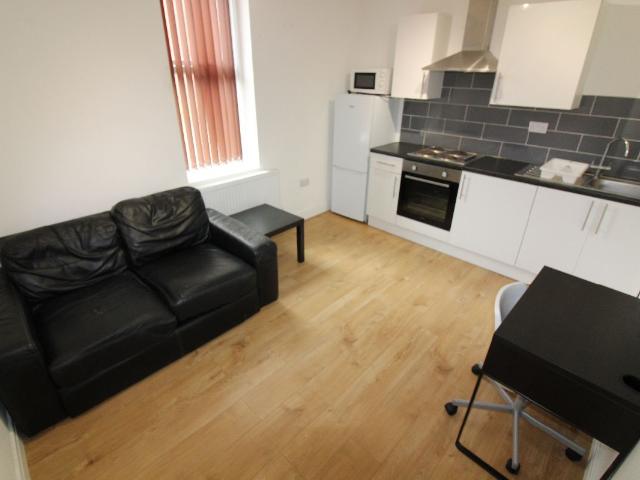 Apartment for rent in Plungington, Higher Bartle