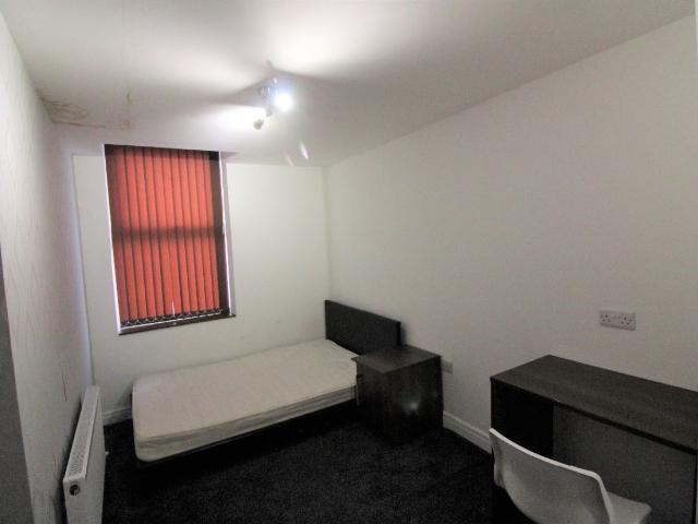 Studio for rent in Plungington, Higher Bartle