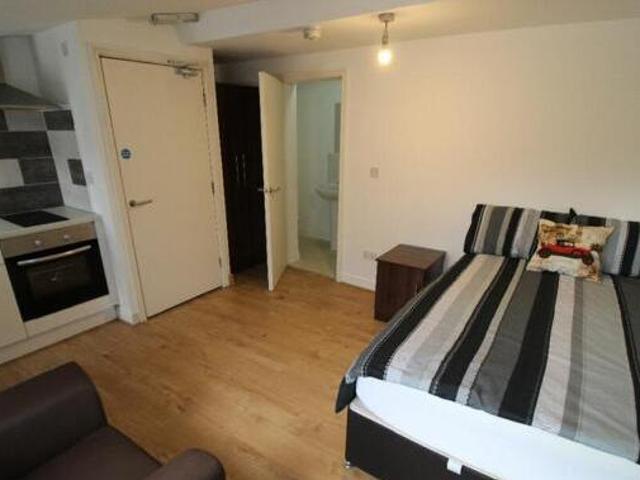House for rent in Plungington, Higher Bartle