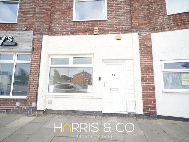 Apartment for rent in Fleetwood, Cabus