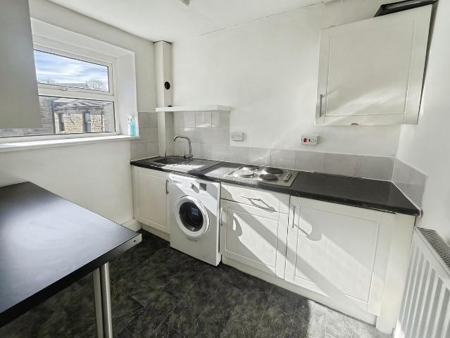 Apartment for rent in Glossop, High Peak