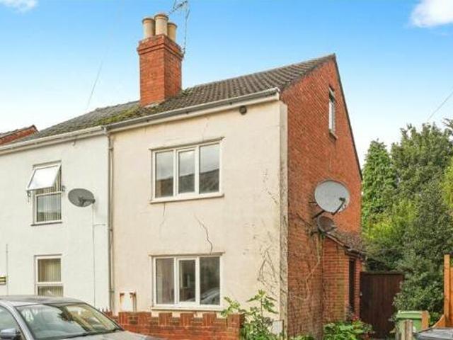 House for sale in Tredworth, Gloucester