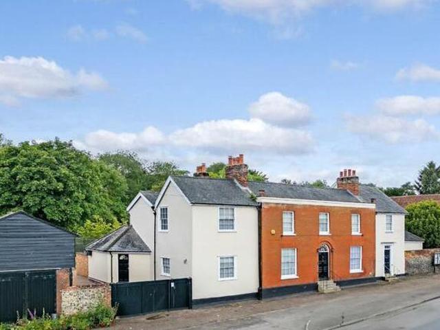 House for sale in Lyons, Greater London