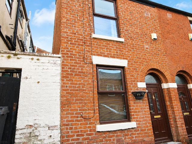 House for rent in Firbank, Lancashire