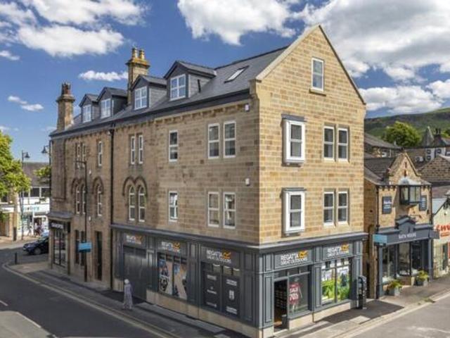 House for rent in Ilkley, West Yorkshire