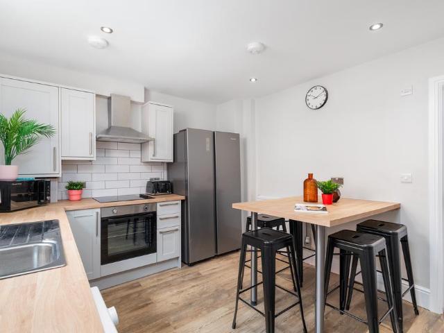Apartment for rent in Ilkley, West Yorkshire