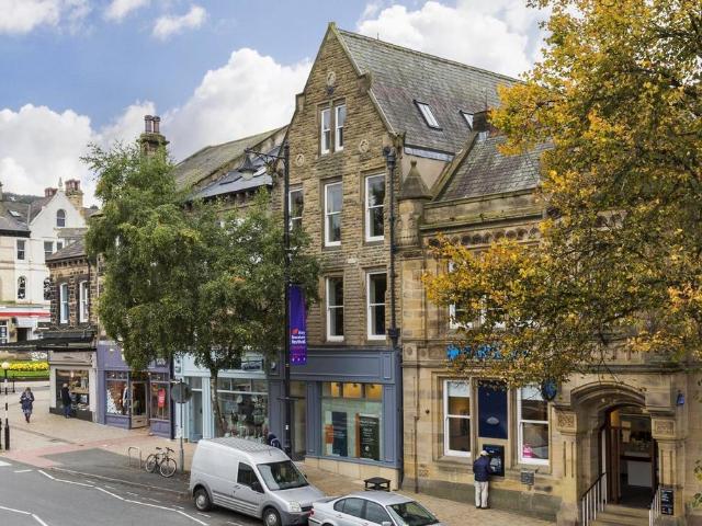 Apartment for rent in Middleton Estate, Bradford