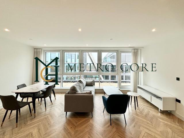 Apartment for rent in Royal Borough of Kingston upon Thames, Greater London