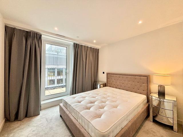 Apartment for rent in Norbiton, Greater London