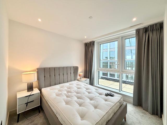 Apartment for rent in Norbiton, Greater London