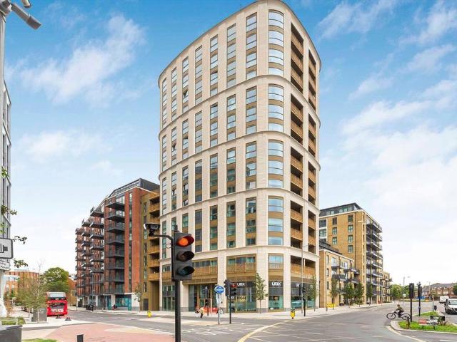 House for rent in Norbiton, Greater London