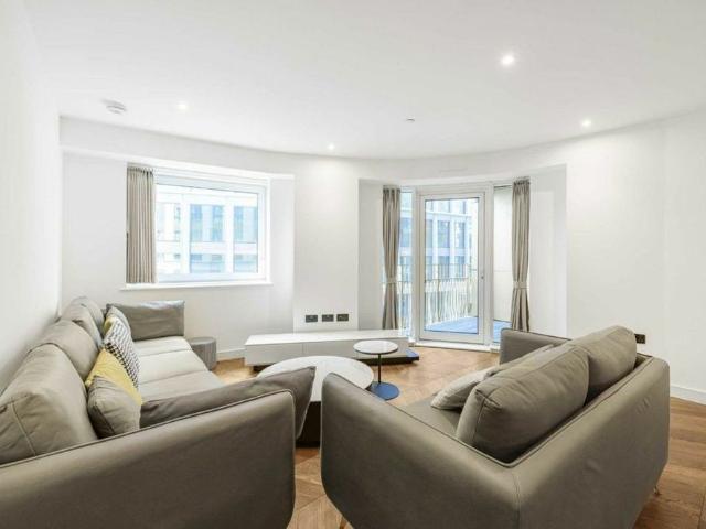 Apartment for rent in Kingston Upon Thames, Norbiton
