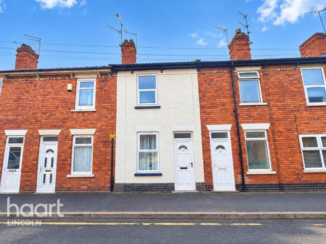 House for rent in New Boultham, Lincoln