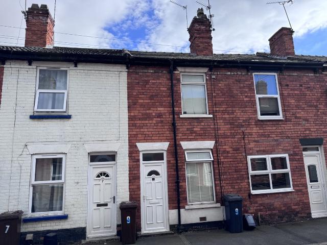 House for rent in New Boultham, Brayford