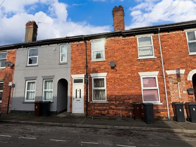 Apartment for rent in New Boultham, Brayford