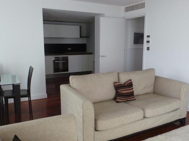 Apartment for rent in Calderstones