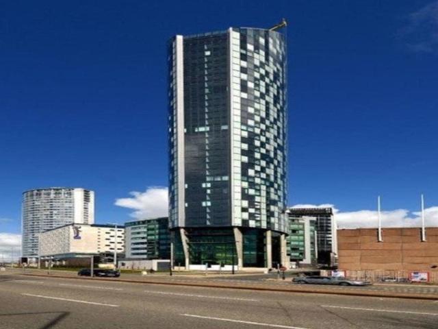 Apartment for rent in Calderstones