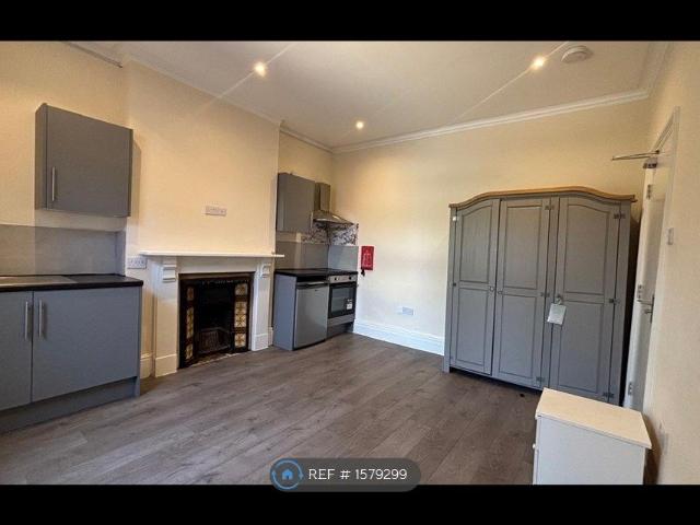 Studio for rent in Spring Park, Luton