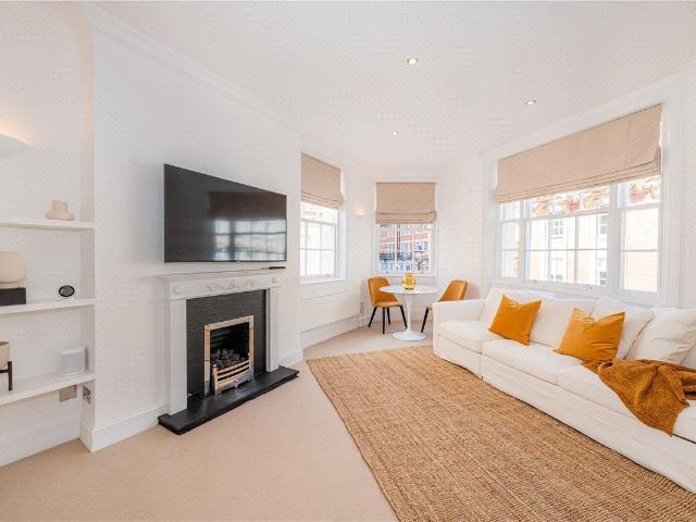 Apartment for rent in East Marylebone, Mayfair