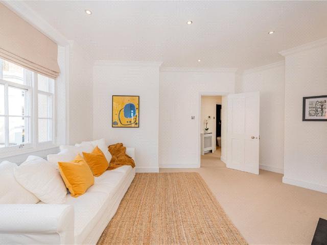 Apartment for rent in East Marylebone, Mayfair
