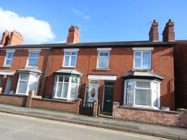House for rent in Brentingby, Leicestershire