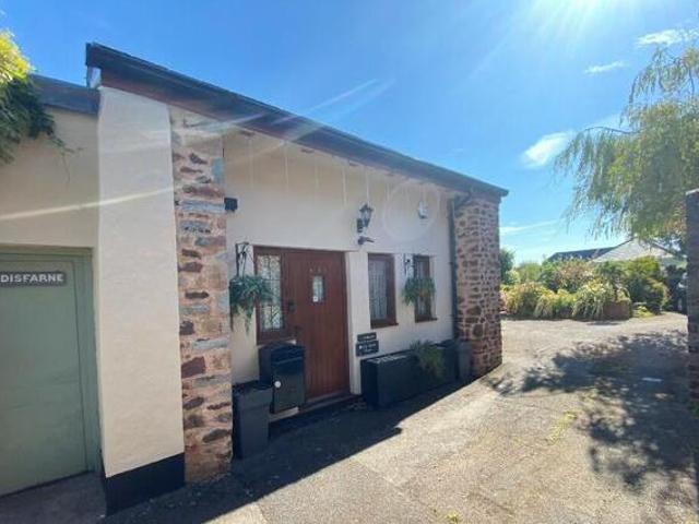 House for sale in Alcombe, Minehead