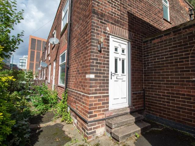 House for rent in St Ann's, Haddon