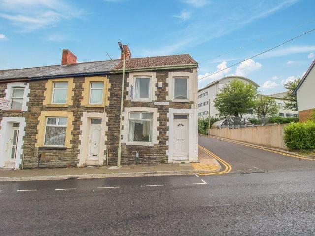 House for rent in Hawthorn, Pontypridd