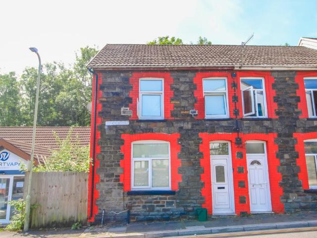 House for rent in Hawthorn, Pontypridd