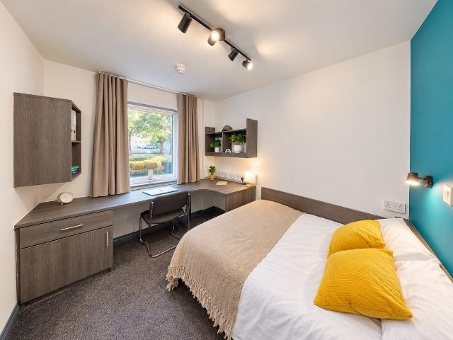 Room for rent in Adelphi, Preston