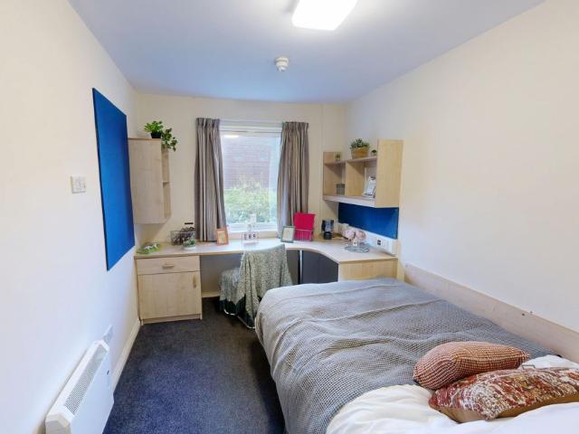Room for rent in Plungington, Higher Bartle