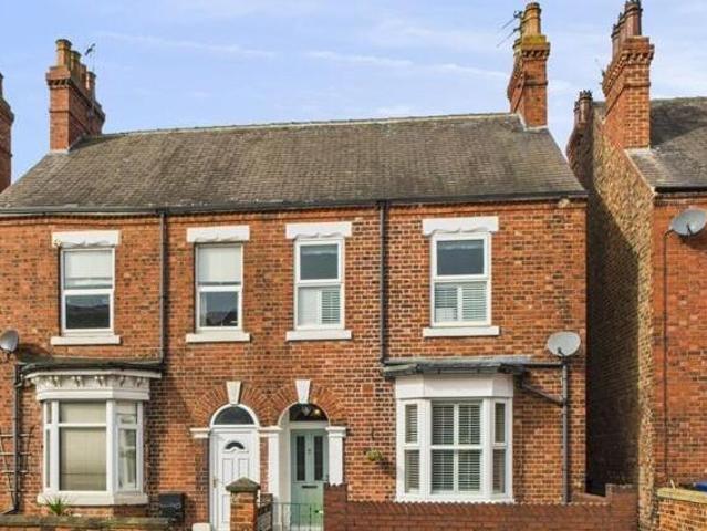 House for sale in Selby