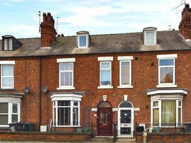 House for sale in Selby