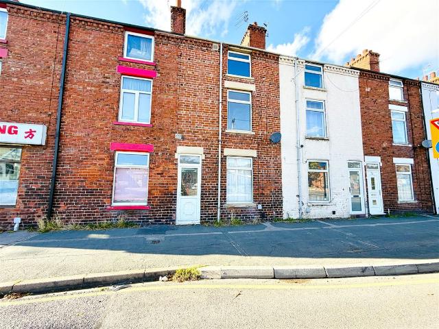 House for rent in Staynor Hall, Selby