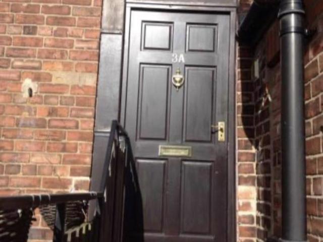 Apartment for rent in Staynor Hall, Selby
