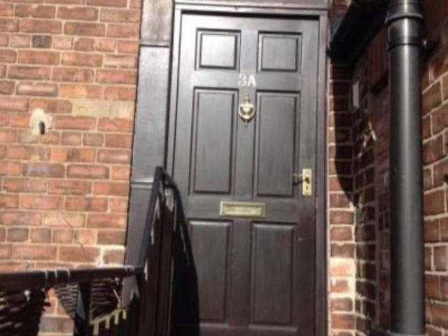 Studio for rent in Staynor Hall, Selby