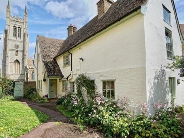 House for sale in Lyons, Greater London