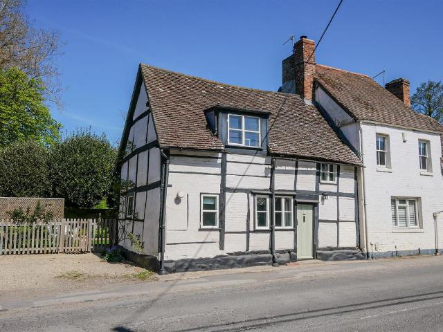 House for rent in Sutton Courtenay, Vale of White Horse