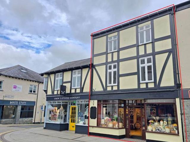 House for sale in Weir Quay, Devon
